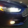 HID Lo-Beam HID Lo-Beam