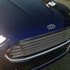 2013 Fusion Titanium 2013 Fusion Titanium