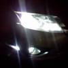 new clear turn signals