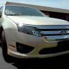 2010 Ford Fusion SE 2010 Ford Fusion SE