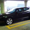 2010 Fusion Sport