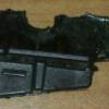 Broken Piece on Sunroof