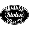 stolen parts FORD