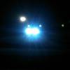 to bright