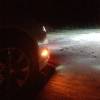 need to get clear sidemarkers sometime with red leds