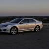 2012 Fusion Sport AWD
