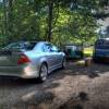 Car wash day