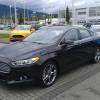 2013 Fusion Titanium