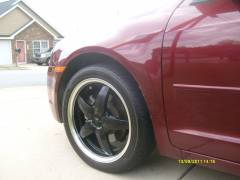 18inch dip rims