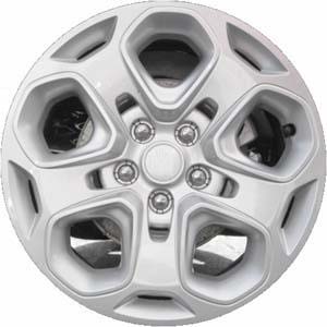 2010 ford deals fusion se hubcaps