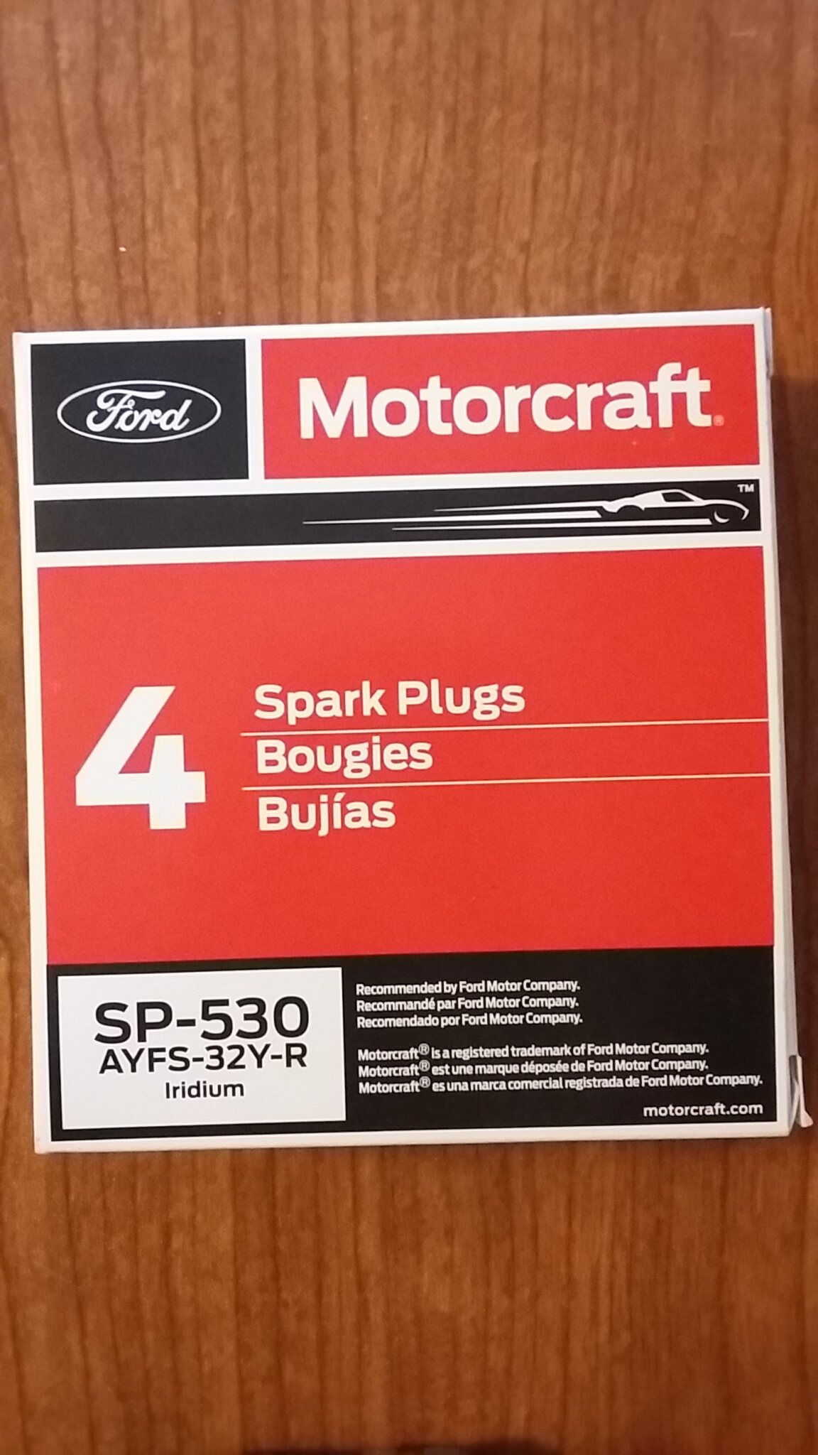 2.5L Spark Plug Change What Happened? - 2.3L/2.5L - Ford Fusion Forum