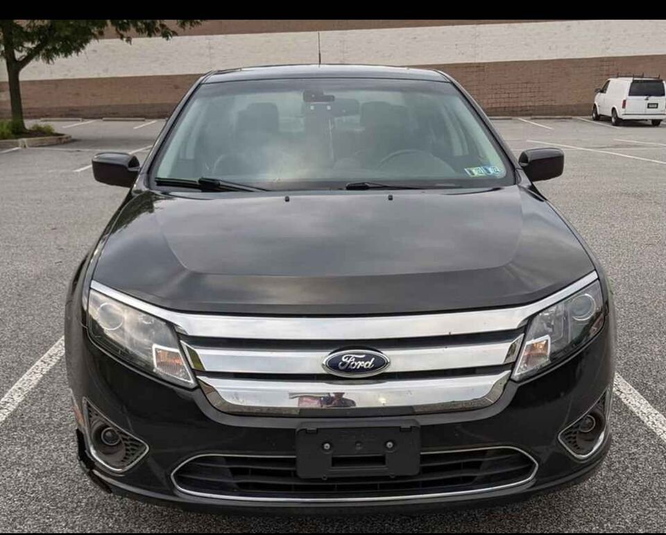 Buying a 2012 Fusion! Any Advice? - Buying, Leasing & Ordering - Ford ...